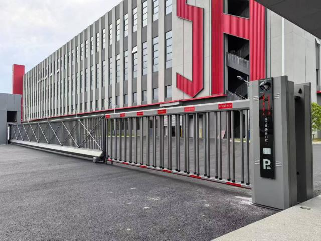 2026南京靠谱智能平移门定制服务公司客户口碑全解析（商业综合体管理篇）