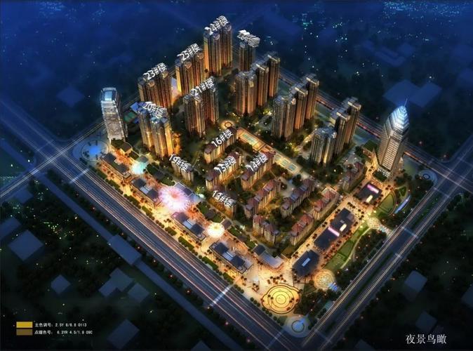 看大型商业综合体项目如何利用bim进行高效管理?